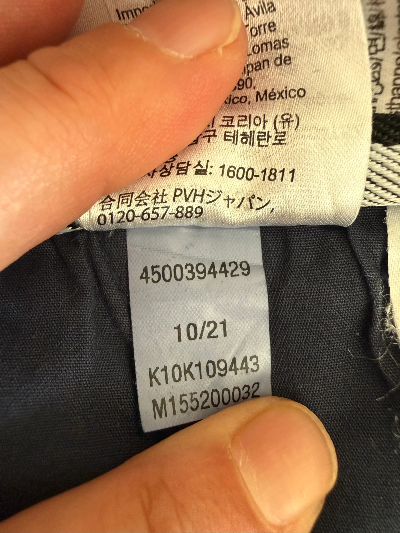 Short Chino homme Calvin Klein élégant - Slim Fit - W31 - état impeccable – photo 18